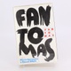 Kniha P. Souvestre, M. Allain: Fantomas