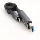Flash disk PNY P-FDI32GLA02GC-RB