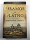 Mramor a plátno