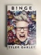 Tyler Oakley: Binge Pevná (2015)
