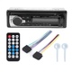 Autorádio s bluetooth Reminnbor