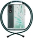 Průhledný kryt na telefon ANFAIRLACE 