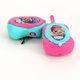 Dětské vysílačky IMC Toys Shimmer a Shine