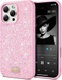 BEZ Phone Case pre iPhone 16 Pre Case Glitter, Sparkle Diamond Crystal Bling Case s Bling & Co.