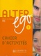 Alter Ego 1 Pracovní sešit