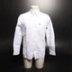 Pánská košile Lacoste CH2979 bílá S