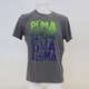 Pánské tričko Puma s nápisem