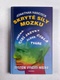 Jonathan Hancock: Skryté síly mozku