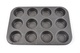 Forma plechová na muffiny Zenker 