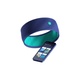 Bezdrátová sluchátka Hoom Wireless band