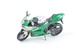 Model motocyklu Benelli 1130