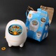 USB stroj na bubliny Elover 