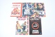 5 DVD filmů různé žánry  