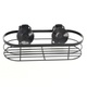 Držák mýdla AmazonBasics WK820049 