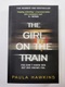 Paula Hawkins: The Girl On The Train Měkká
