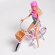 Barbie panenka Barbie Mattel FTV96