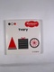 Montessori pro miminka: Tvary