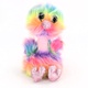 Plyšový ptáček pštros Ty Beanie Boos 36448