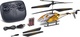 Helikoptéra Carson Eagle 220