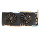 Grafická karta Gigabyte HD 5850 OC 1GB PCI-E