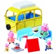 Postavičky Peppa Pig 84211