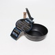 Pánev de Buyer 5314.24 Force Blue 