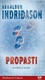 Propasti