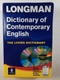 Longman Dictionary of Contemporary English
