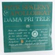 LP Petr Spálený & Apollobeat: Dáma při těle