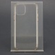 Kryt na iPhone 11 pro Clear Case Apple