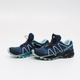 Sportovní obuv Salomon Speedcross 4W