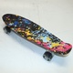Skateboard Nacatin ‎SK-6028-NA