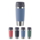 Termo láhev Emsa Easy Twist blue