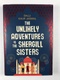 Balli Kaur Jaswalová: The Unlikely Adventures of the Shergill Sisters Pevná