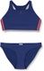 Dámské plavky Adidas FIT 2PC 3