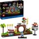Stavebnice Lego 21331 Sonic The Hedgehog