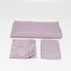 Ložní souprava AmazonBasics Chambray 2+1 