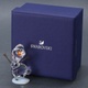 Skleněná postavička Swarovski 5135880 Olaf