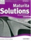 Maturita Solutions Intermediate Workbook 2nd Edition with Audio CD - P.A. Davies, T. Falla