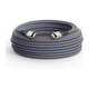 HDMi kabel Snowkids, šedý, 10m