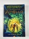 The Trials of Apollo: The Burning Maze