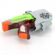 Dětská pistole NERF ‎A6557EU5 Hasbro Zombie