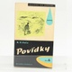 Povídky Povídky K. V. Rais