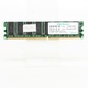 RAM Apacer DDR 333 MHz CL2 256 MB
