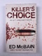 Killer's Choice