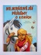 Evelyne Duverneová: Nejkrásnější příběhy o koních
