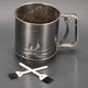 Síto na mouku Hoomil Flour Sifter