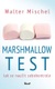 Marshmallow test - Jak se naučit sebekontrole