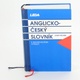 Anglicko-český slovník Josef Fronek