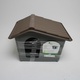 Psí chatka Croci Villa recyklovatelná 